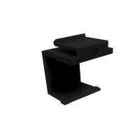 Blank Keystone Inserts