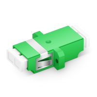 Fiber Optic Wall Box Adapters