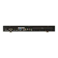 2x2 video wall controller