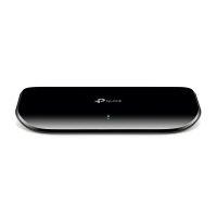 8 Port Gigabit Desktop Switch