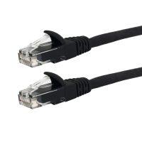 CAT6A Molded Patch Cables