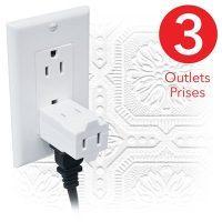 Power Adapters & Voltage Converters