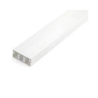 MULTl CHANNEL 50.8 X 14.8 X 10 X 20.3 X H 20.3MM X 2M WHITE