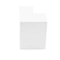 OUTSIDE CORNER FOR KSWD 3010 2 WHITE 1