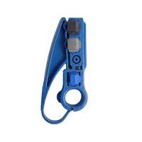 Strip Tool for RG59 62 6 11 7 213 8 Cable 2 Blade