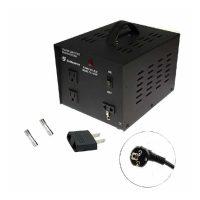 1000W VOLTAGE CONVERTER STEP UP DOWN