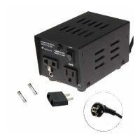 200W VOLTAGE CONVERTER STEP UP DOWN