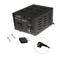 300W VOLTAGE CONVERTER STEP UP DOWN