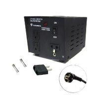 800W VOLTAGE CONVERTER STEP UP DOWN