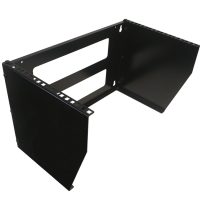 Vertical Wall Mount Racks