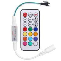 Remote Control For Dream Light Led Strip