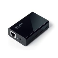 TP Link TL PoE150S Gigabit PoE Injector Adapter 2