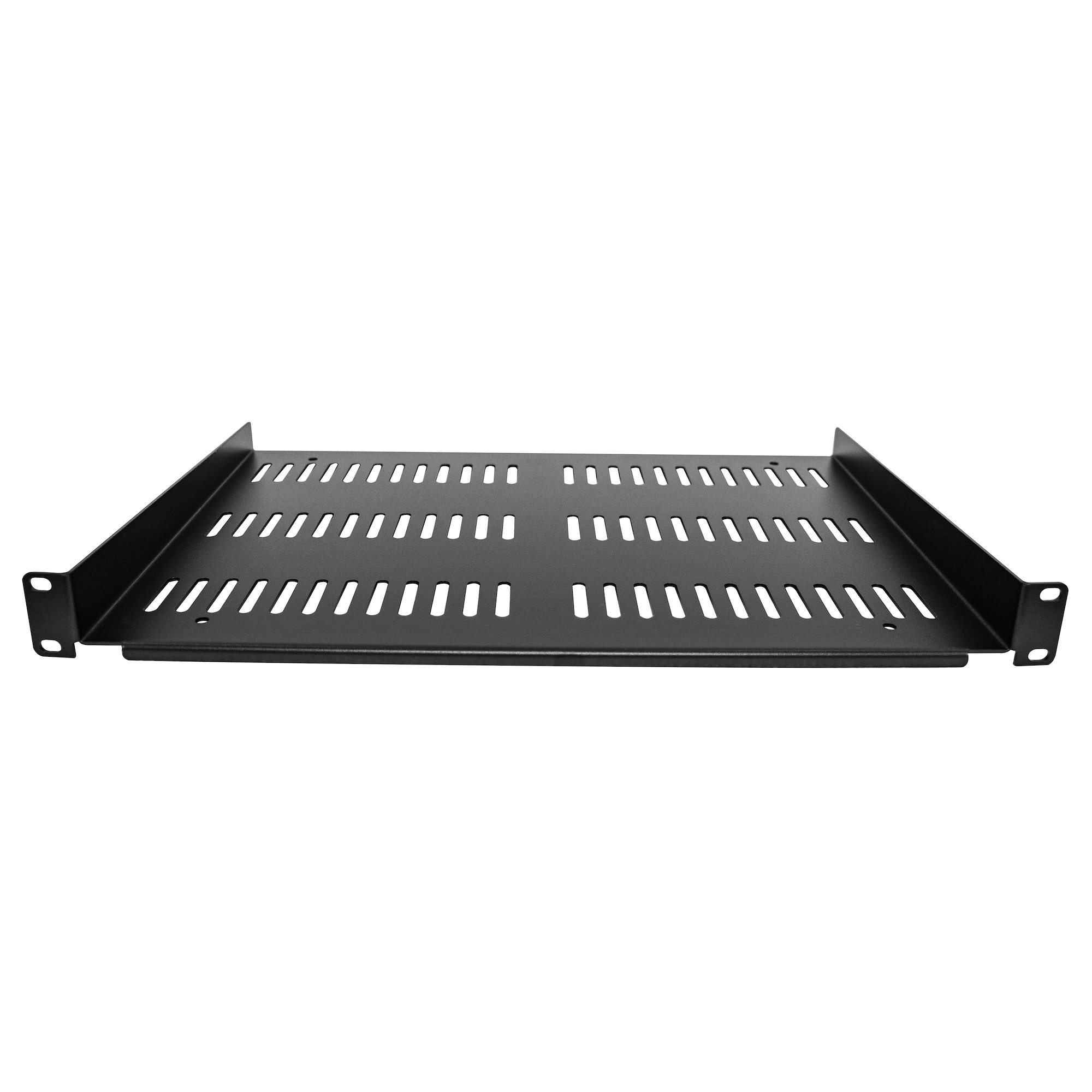 shelf 1u 12 fixed v.c