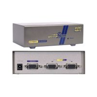 2 Port VGA Video Splitter 2048x1536 1