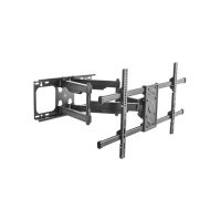 HEAVY DUTY FULL MOTION TV WALL MOUNT 5