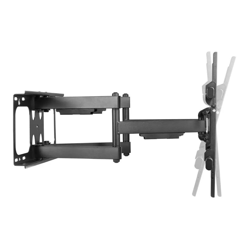 Heavy Duty Full Motion TV Wall Mount 4