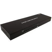 KVM SHU8  71637