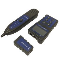 Test Equipment & Inspection