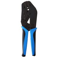 Barrel Connector Crimp Tools