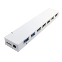 USB HUB3 07WH  73760