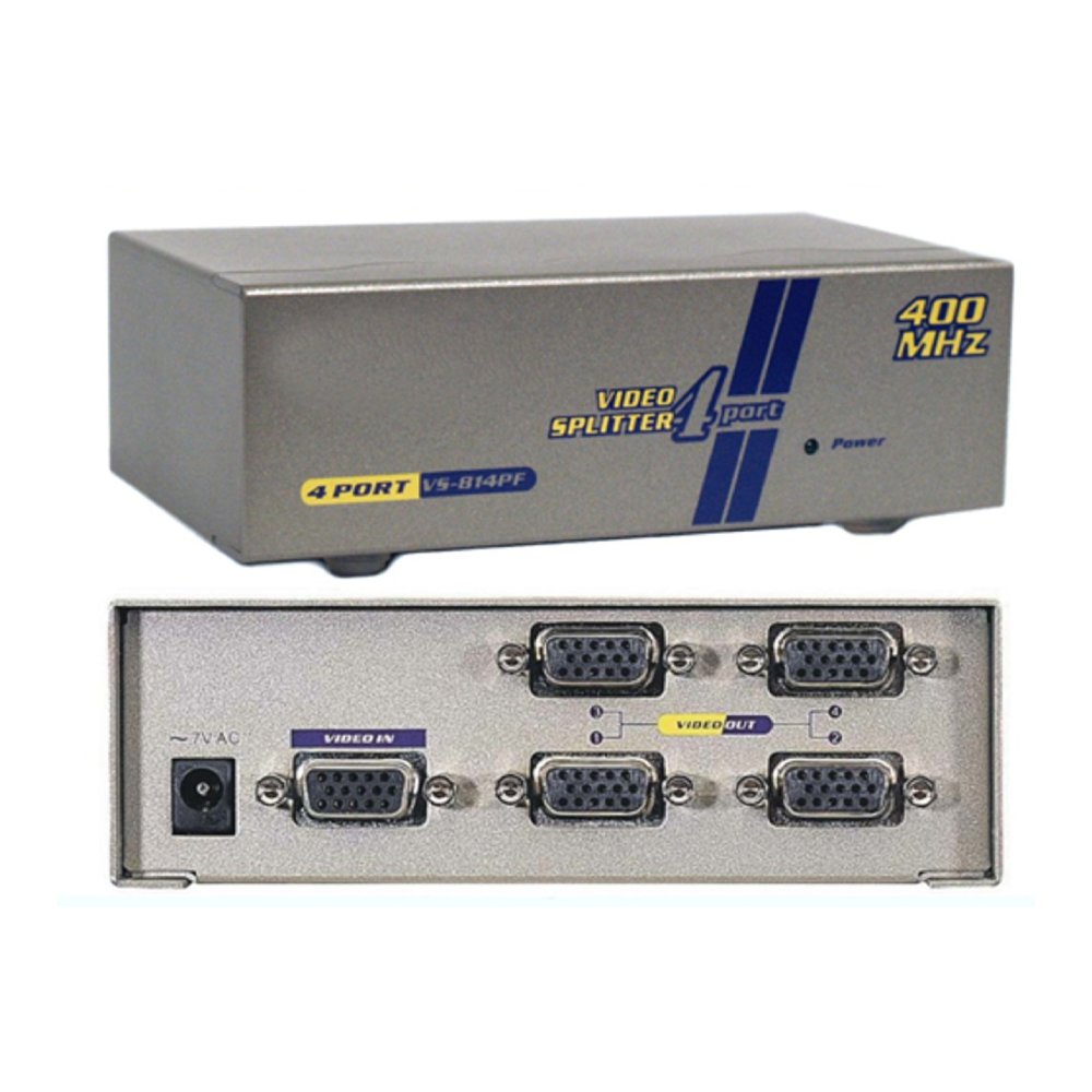 VGA Splitters