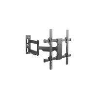 HEAVY DUTY FULL MOTION TV WALL MOUNT