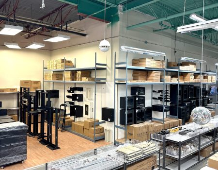 racks scaled